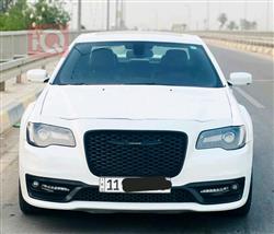 كرايسلر 300
